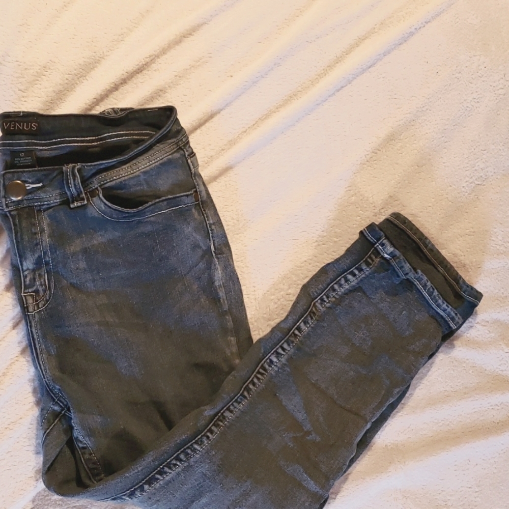 Denim Jeans